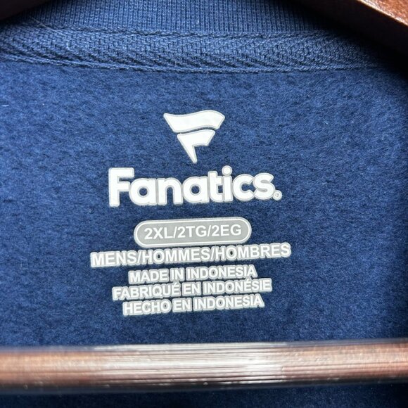 NWT Milwaukee Brewers Unisex Sweatshirt - Picture 4 of 7